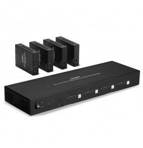 AV Matrix Prailginimas -...