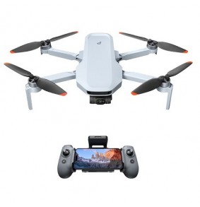 Dronas - POTENSIC Atom 2...