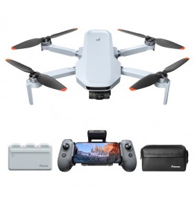 Dronas - Drone Potensic...