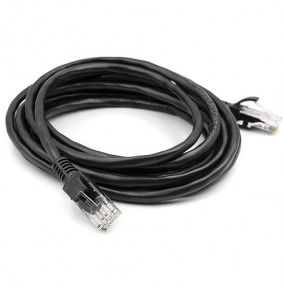 Tinklo Kabelis - Cat5E UTP...