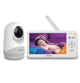 Vaikų Stebėjimo Prietaisas...