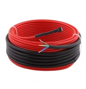 Šildymo Kabelis - 3000W...