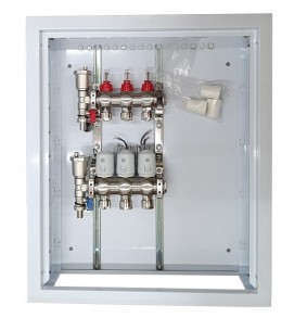 Šildymo Kolektorius - 3...