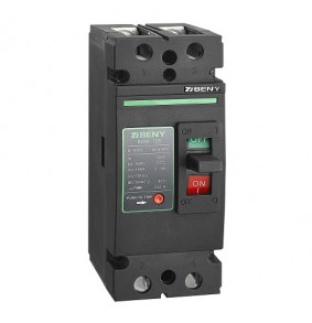 DC Automatinis Jungiklis -...