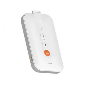 Asmeninis GPS Sekiklis -...