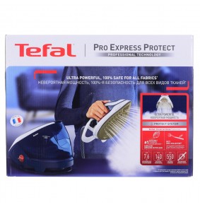 Lygintuvas - Tefal Pro...