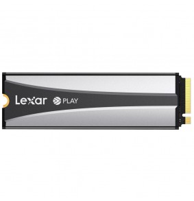 M.2 SSD - Lexar LNMPLY8002T...