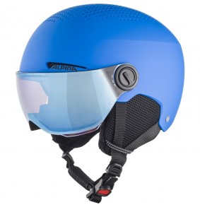 Žiemos Sporto Šalmas -...