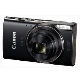 Canon IXUS 285 HS A (Black)