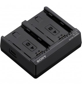 Sony BC-ZD1 Battery Charger