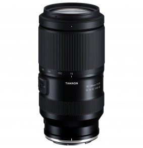 Tamron 70-180mm F/2.8 Di...