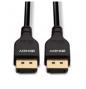 DisplayPort Laidas - 2m 1.4...