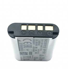 Sony NP-BX1