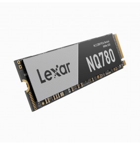 M.2 SSD - Lexar NQ780 1TB...