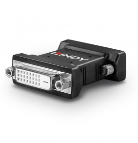 DVI Adapteris - LINDY DVI...