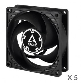 Korpusinis Ventiliatorius -...