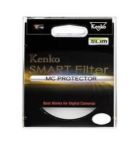 Kameros filtras - Kenko...