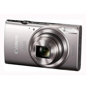 Canon IXUS 285 HS A (Silver)