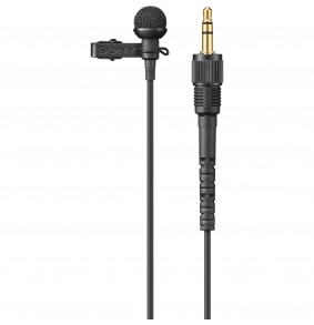 Sony ECM-L1 Prisegamas...