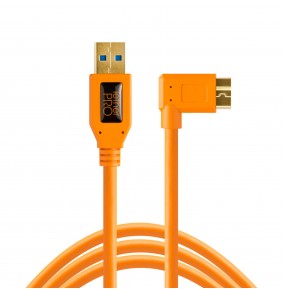 USB kabelis - Tether Tools...