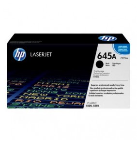 Tonerio Kasetė - HP 645A...