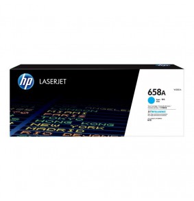 Tonerio Kasetė - HP 658A...