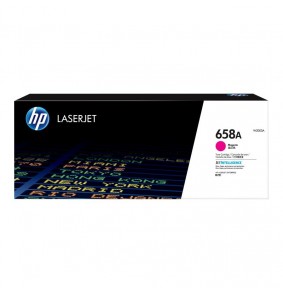 Tonerio Kasetė - HP 658A...