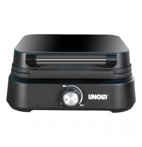 Vaflinė - Unold 48275...