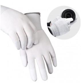 Valymo Pirštinės - VSGO...