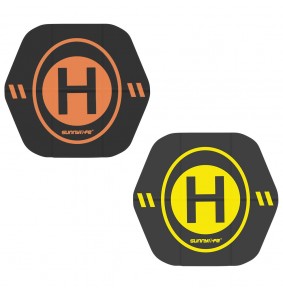 Dronų Nusileidimo Kilimėlis...