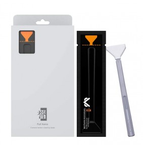 Fotoaparato Valymo...