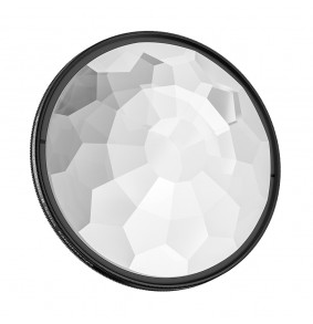 Fotografijos Filtras - K&F...