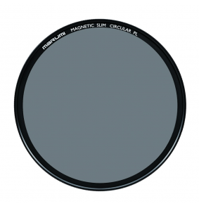 Filtras - Marumi Magnetinis...