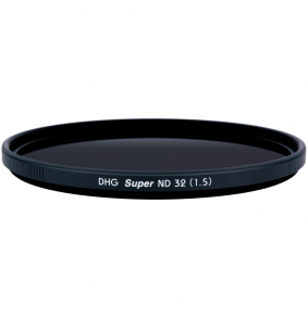 Filtras - Marumi Super DHG...