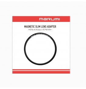 Adapter - Marumi magnetinis...