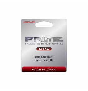 Filtras - Marumi PRIME...