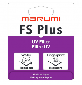 Filtras - Marumi FS Plus UV...