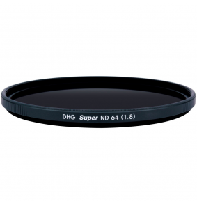 Filtras - Marumi Super DHG...