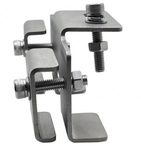 Saulės Laikiklis - HiSmart...