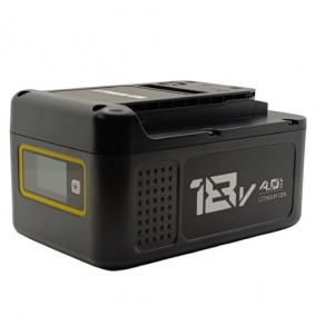 Įrankių akumuliatorius...