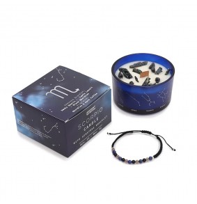 Žvakė ir Apyrankė - Senovės...