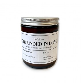 Aromaterapinė Žvakė -...