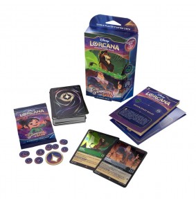 Kolekcinis Kortų Žaidimas -...