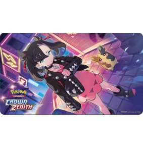 Žaidimų Kortelių Kilimėlis...