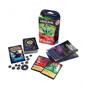 Kolekcinis Kortų Žaidimas -...