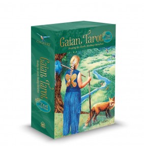 Tarot Kortų Rinkinys -...