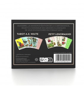 Žaidimų Kortų Rinkinys -...