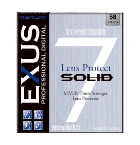 Filtras Marumi EXUS...