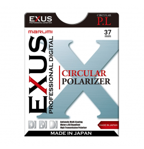 Filtras kamerai -  Marumi...