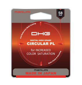 Filtras - Marumi DHG...
